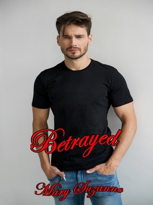cover image of Betrayed